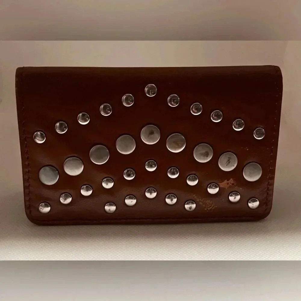 Junior Drake | women’s card holder